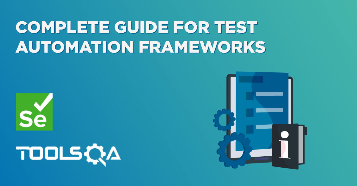 Tools QA