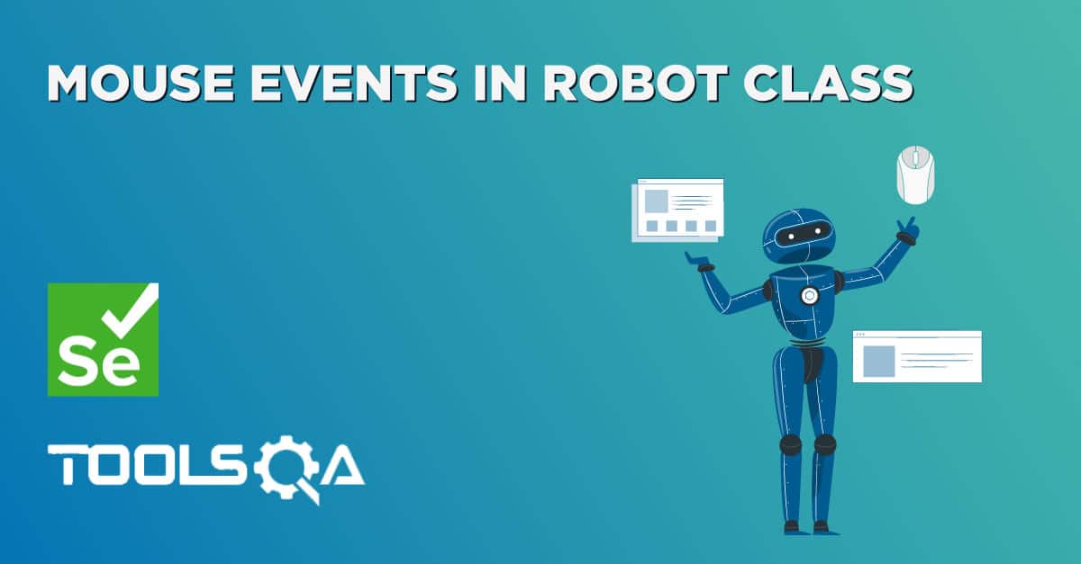 How to use Robot Class Keyboard Events in Java?