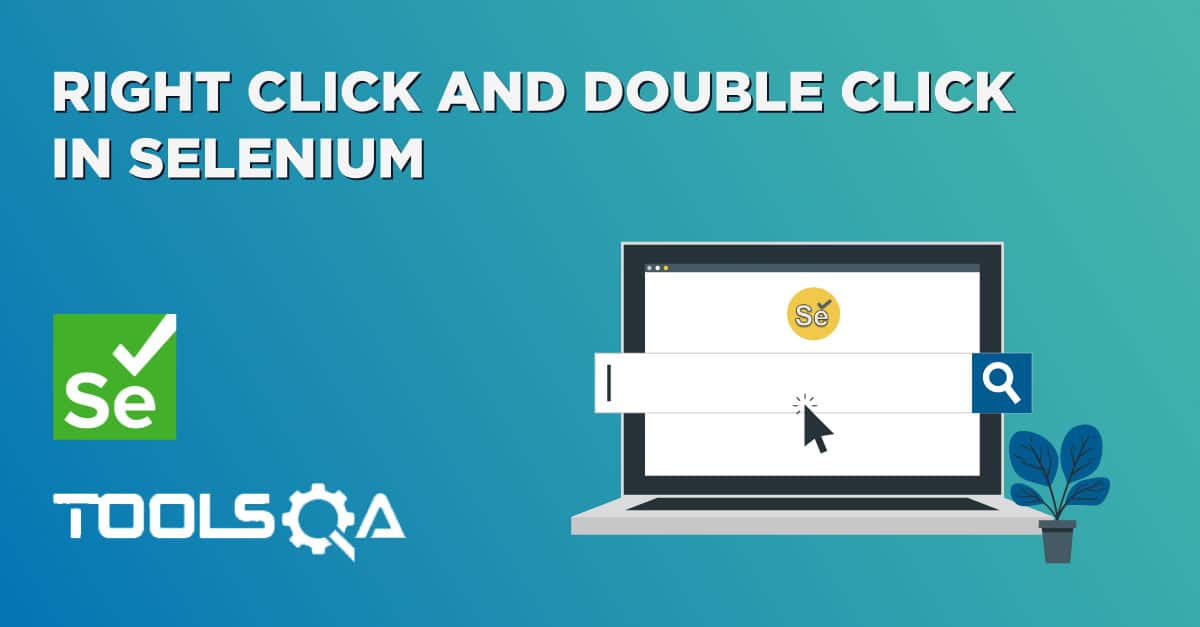What is Actions Class and How to use Actions Class in Selenium?