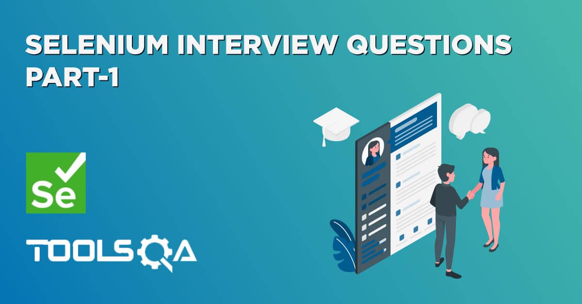Selenium Interview Questions Part-2