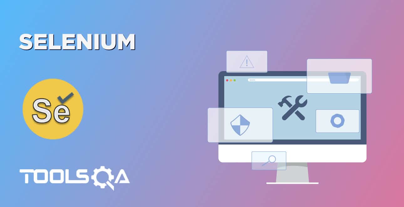 How to run Selenium Tests on Internet Explorer with examples?