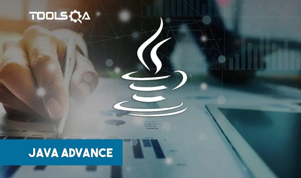 Java for QA - Advance