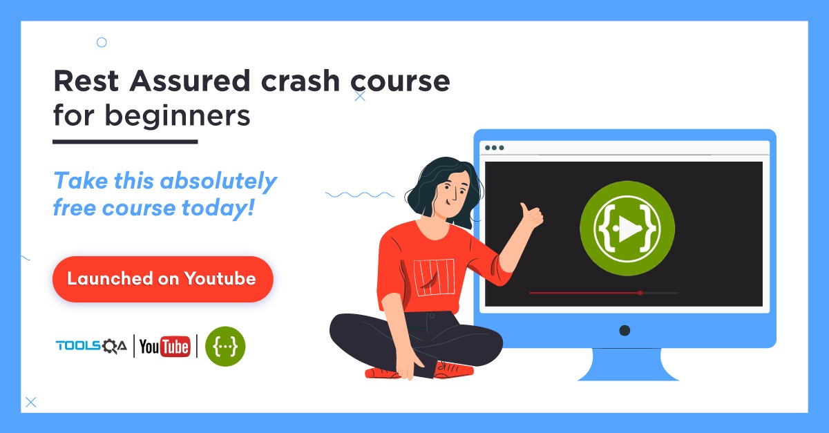 Rest Assured Crash Course Snip